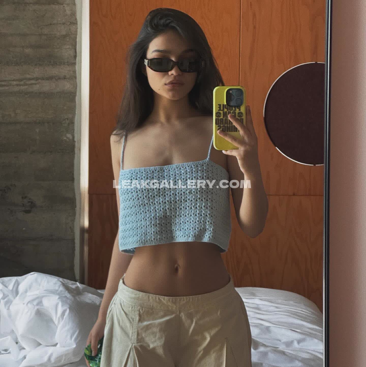 Rachelzegler Exclusive Leaked Nude OnlyFans #12713597