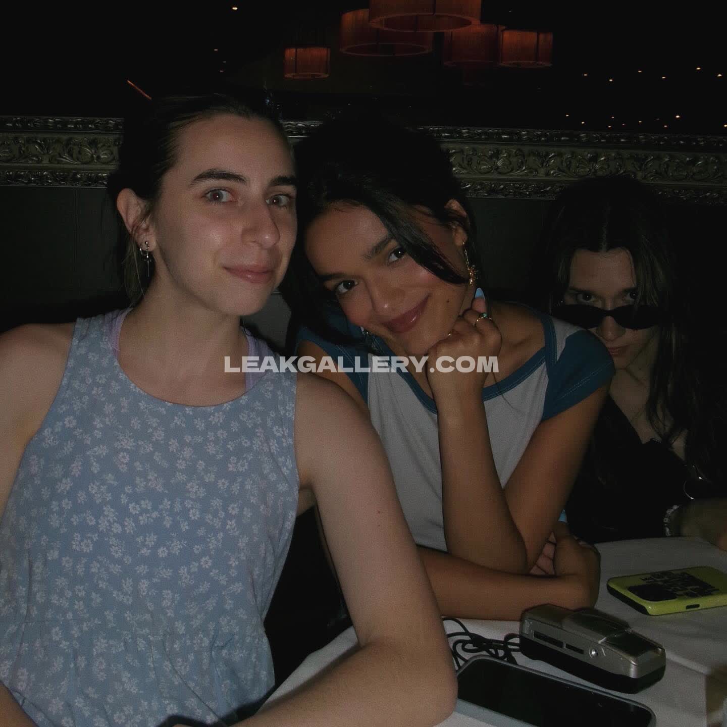 Rachelzegler Exclusive Leaked Nude OnlyFans #12971946