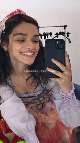 Rachelzegler Exclusive Leaked Nude OnlyFans #14969823