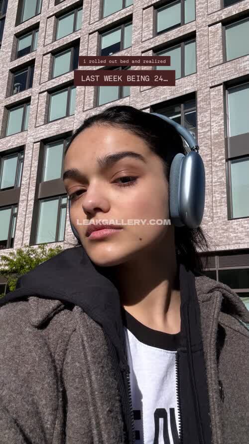 Rachelzegler Exclusive Leaked Nude OnlyFans #12185488