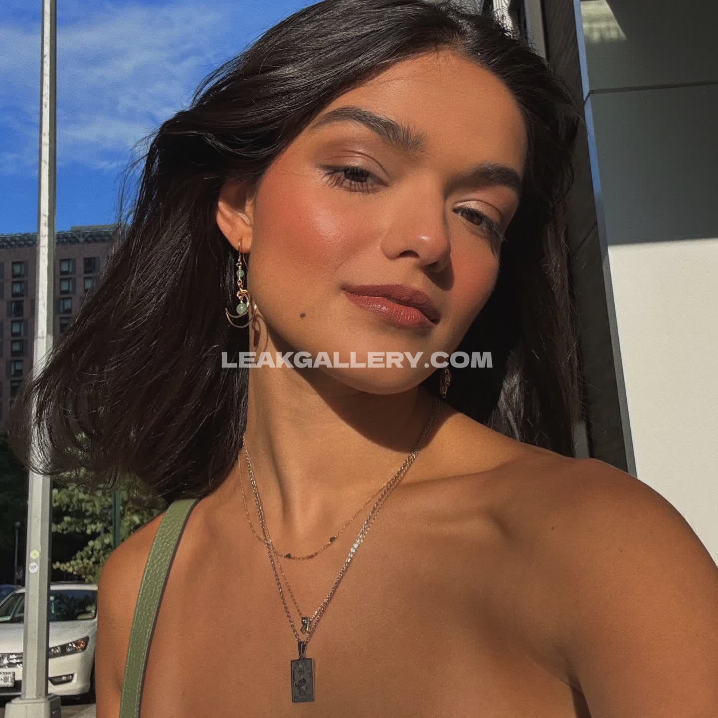 Rachelzegler Exclusive Leaked Nude OnlyFans #13173434