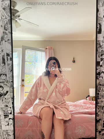 Raecrush / Oppai.serai ภาพหลุดนู้ด OnlyFans สุดเอ็กซ์คลูซีฟ #15511004