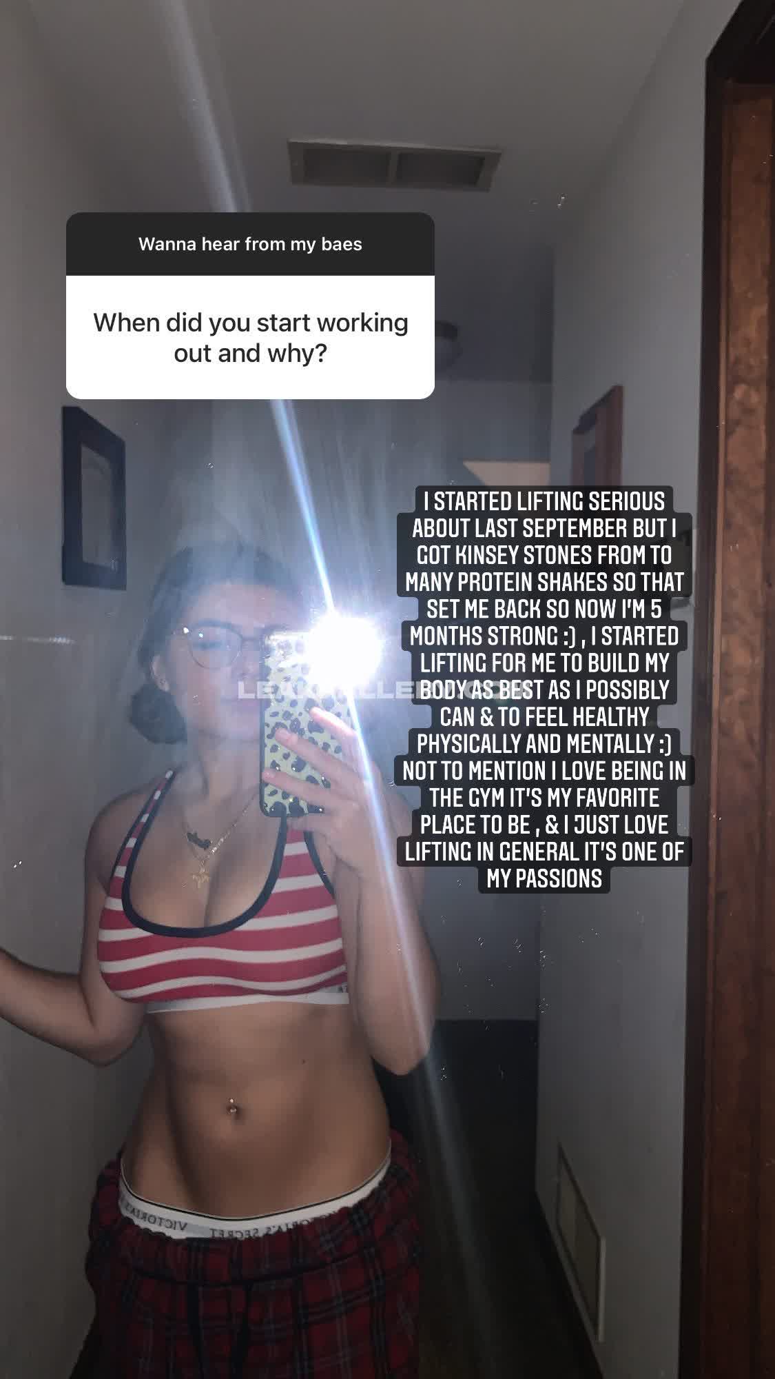 Raeleerudolph22 Exclusive Leaked Nude OnlyFans #13171940