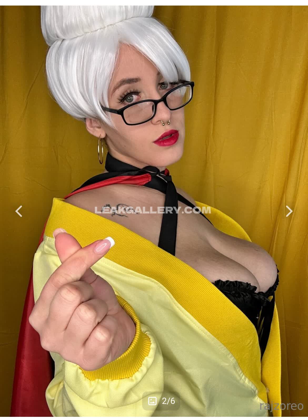 Rajzoreo Exclusive Leaked Nude OnlyFans #14496006