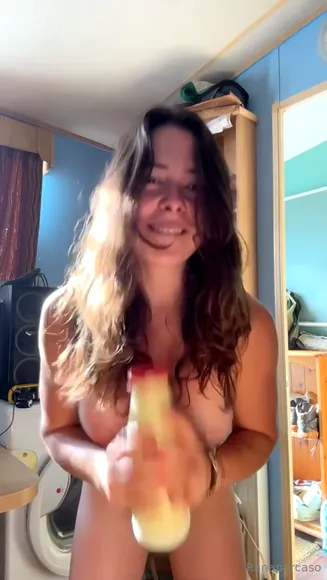 Ranapercasoo Naked Ass Twerking OnlyFans Video Leaked