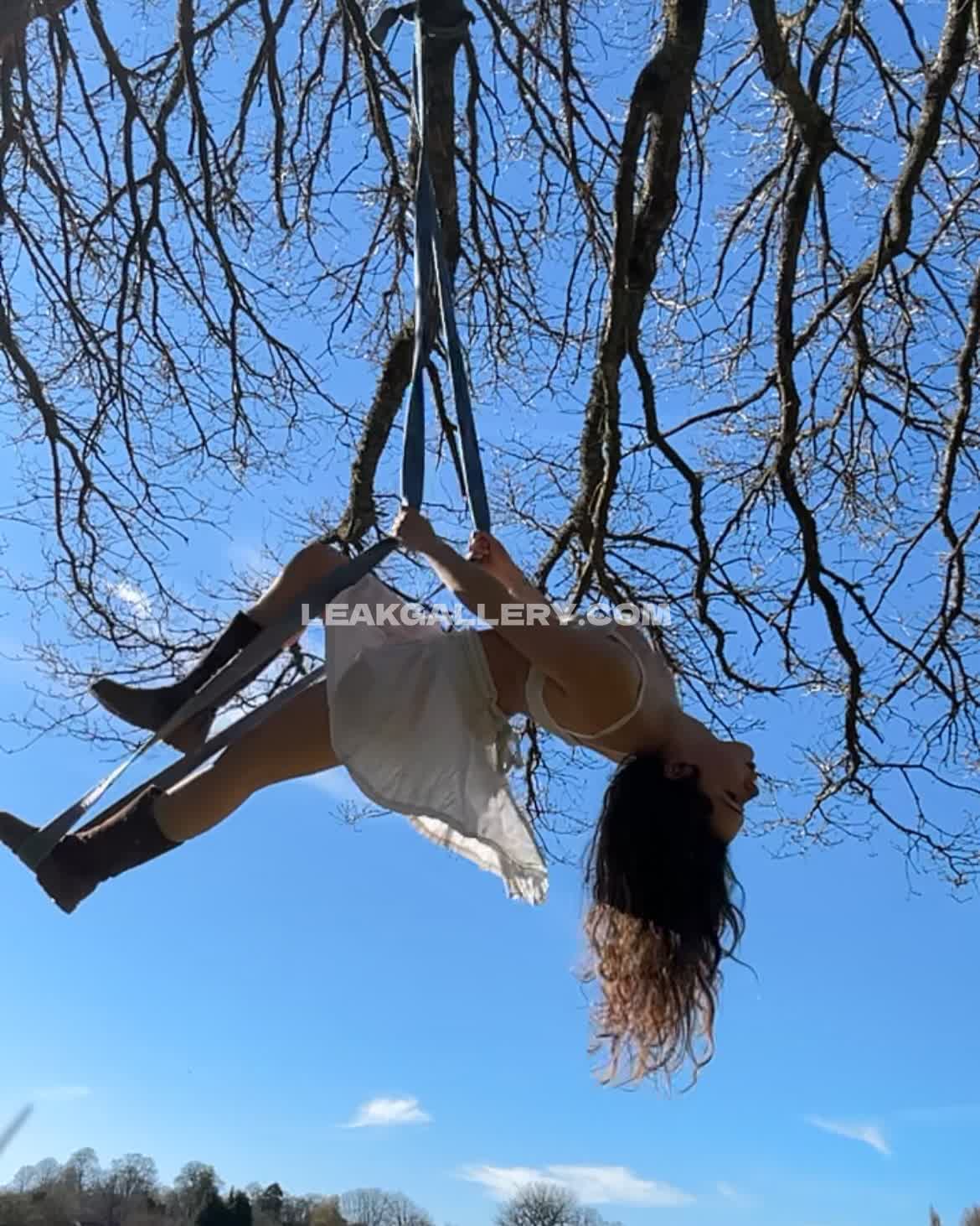 Ranapercasoo Exklusiv geleakte Nacktbilder von OnlyFans #13175020