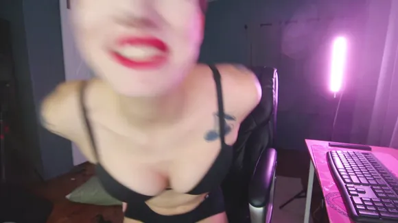 Rand_mia Black Thong Ass Twerking OnlyFans Video Leaked