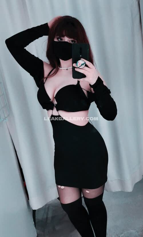 Raphdee Exclusive Leaked Nude OnlyFans #14840599
