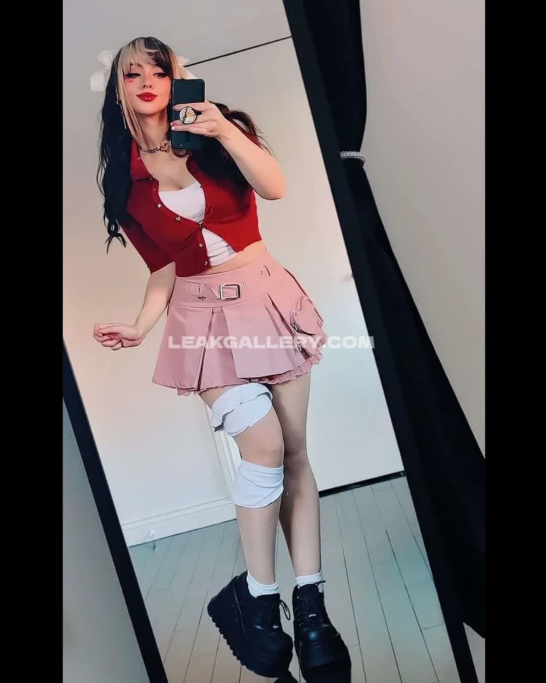 Raphdee Exclusive Leaked Nude OnlyFans #15731244