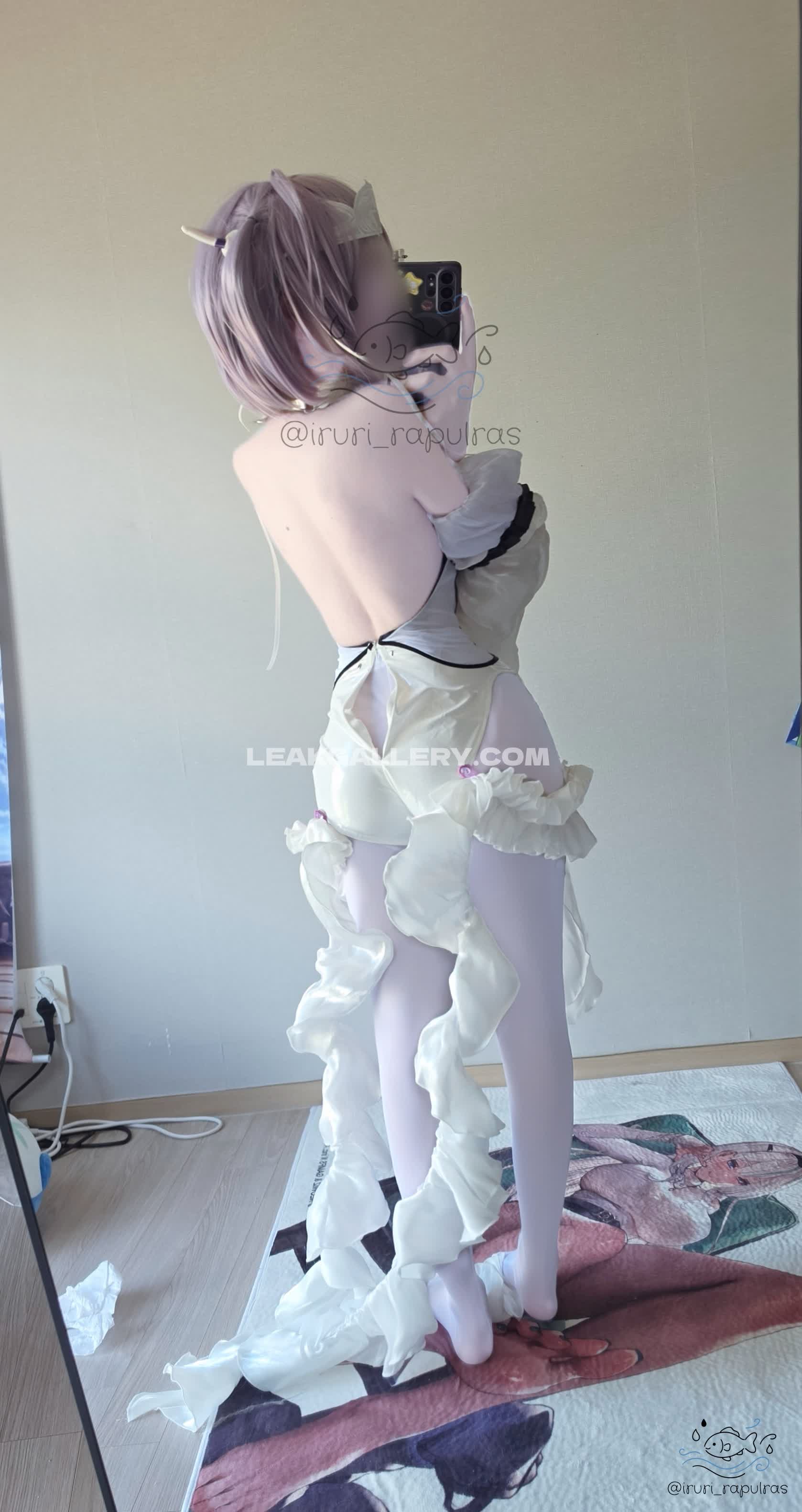 Rapulras Exclusive Leaked Nude OnlyFans #13102850
