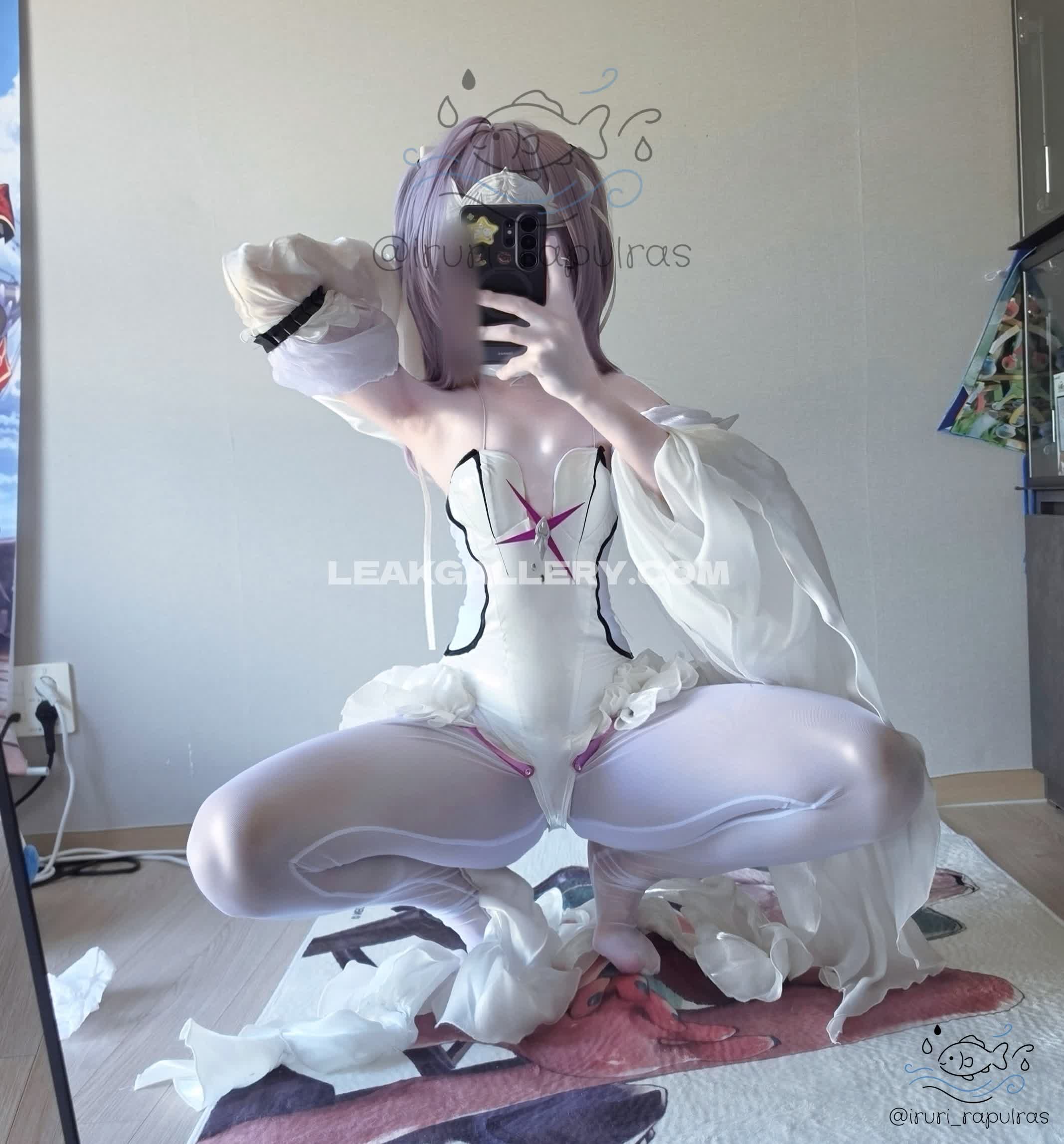 Rapulras Exclusive Leaked Nude OnlyFans #13102852