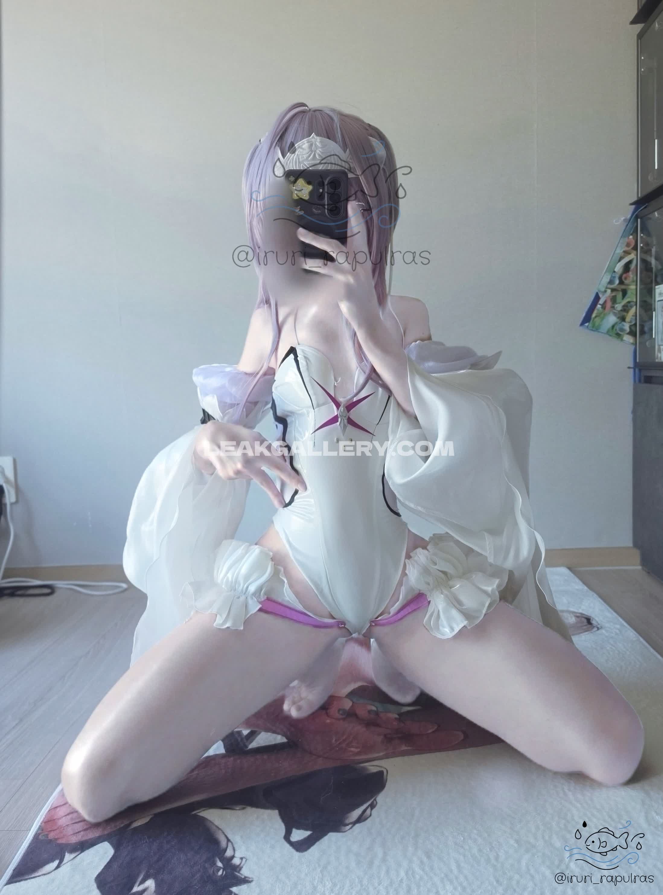 Rapulras Exclusive Leaked Nude OnlyFans #13102858