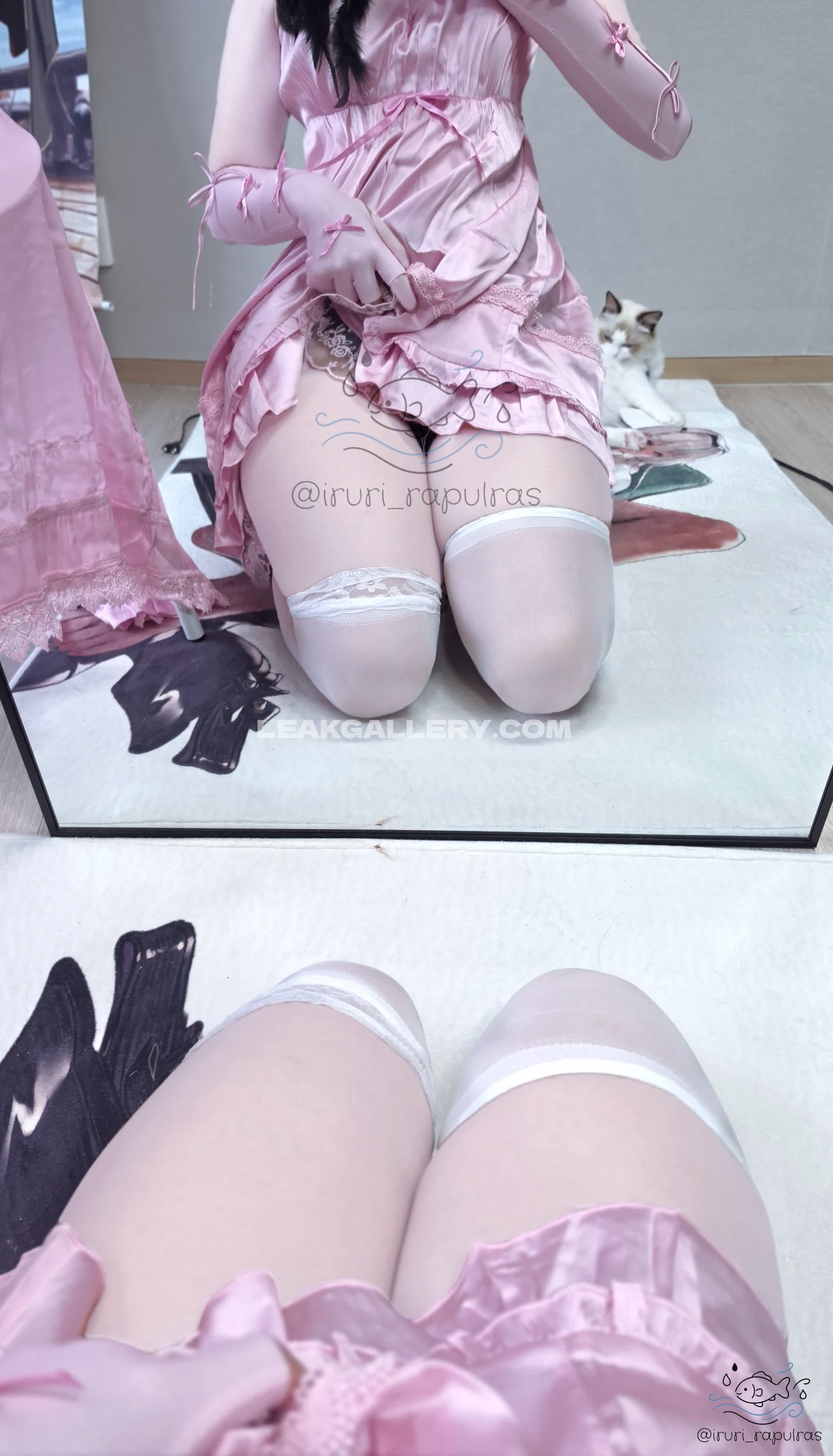 Rapulras Exclusive Leaked Nude OnlyFans #13210554