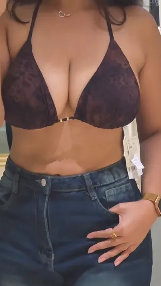 Rasha_kirmani Lace Bra And Jeans OnlyFans Video Leaked