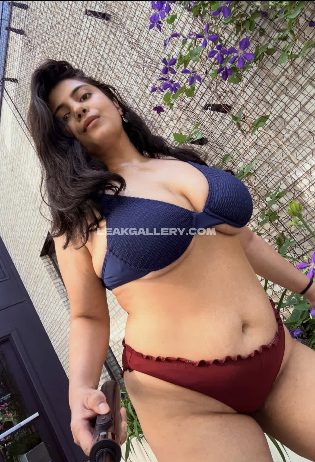 Rashmiix Exklusiv geleakte Nacktbilder von OnlyFans #12949953