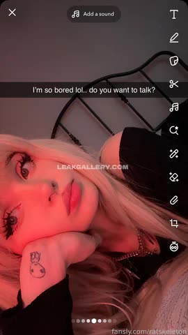 Ratskeleton Exclusive Leaked Nude OnlyFans #14231961