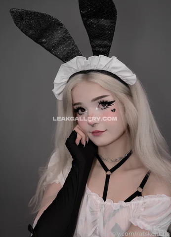Ratskeleton Exclusive Leaked Nude OnlyFans #14432765