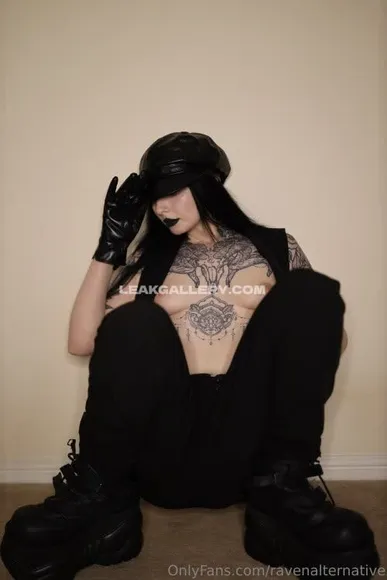 ravenalternative
