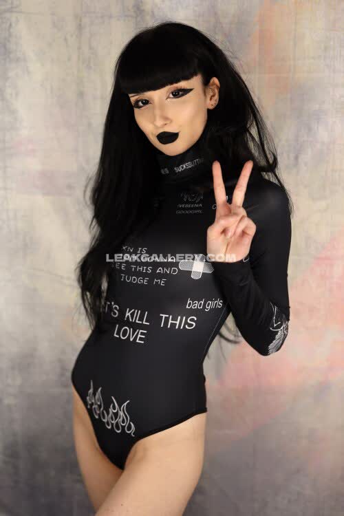 Ravenalternative Exclusive Leaked Nude OnlyFans #12197665