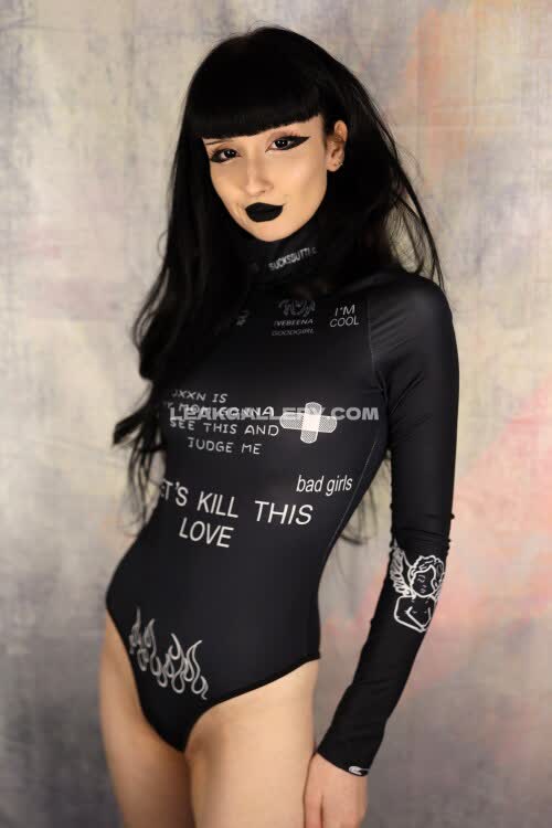 Ravenalternative Exclusive Leaked Nude OnlyFans #12197664