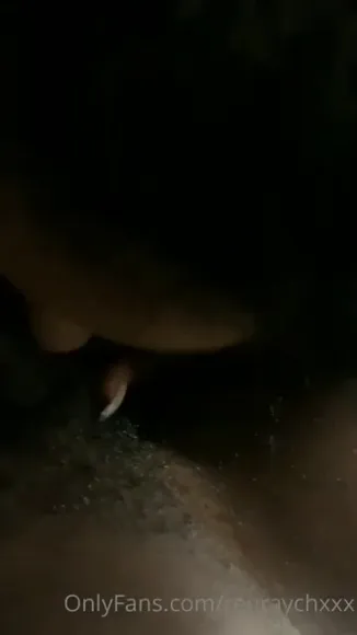 Raychiel Naked Ass Twerking OnlyFans Video Leaked
