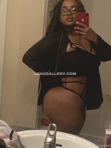 Raychiel Exclusive Leaked Nude OnlyFans #14706395