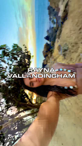 Raynavallandingham Exclusive Leaked Nude OnlyFans #14696340