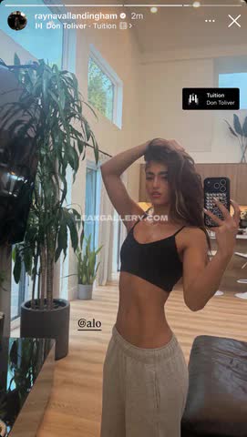 Raynavallandingham Leak OnlyFans exclusif #14791494