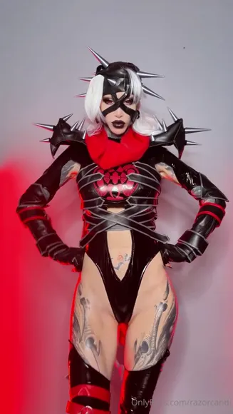 razorcandi