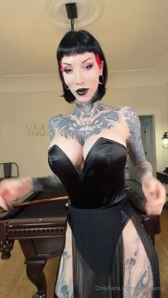 razorcandi