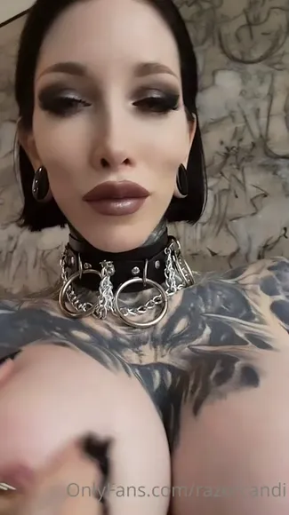 razorcandi