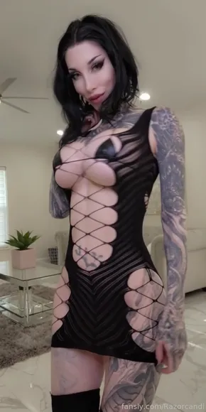razorcandi