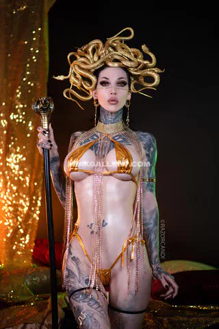Razorcandi Exclusive Leaked Nude OnlyFans #14322549