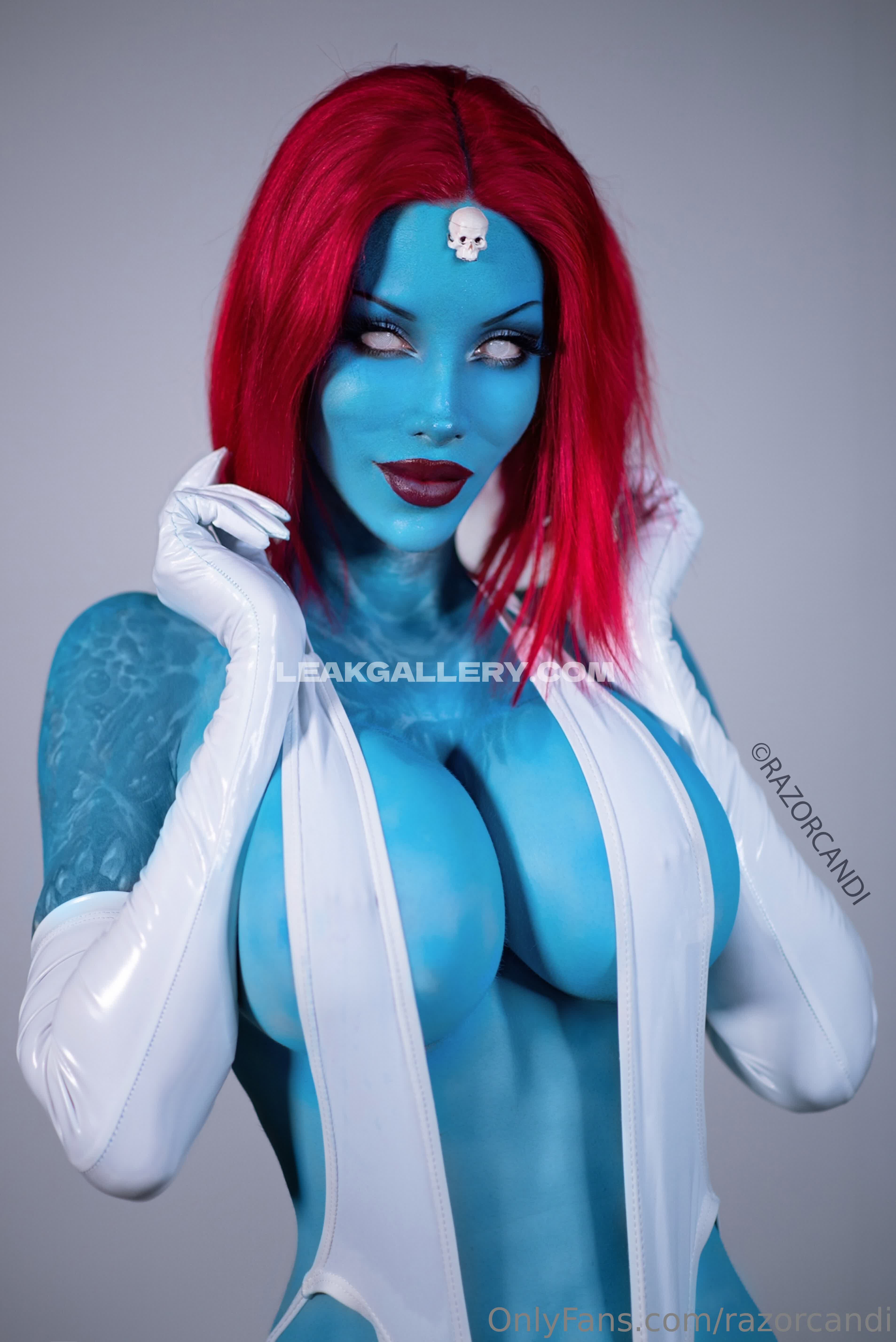 Razorcandi Exclusive Leaked Nude OnlyFans #13078647