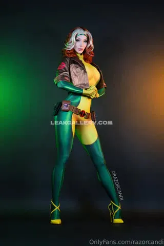 razorcandi