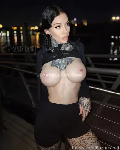 razorcandi
