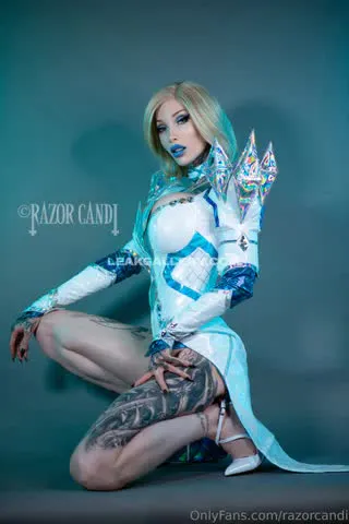 razorcandi