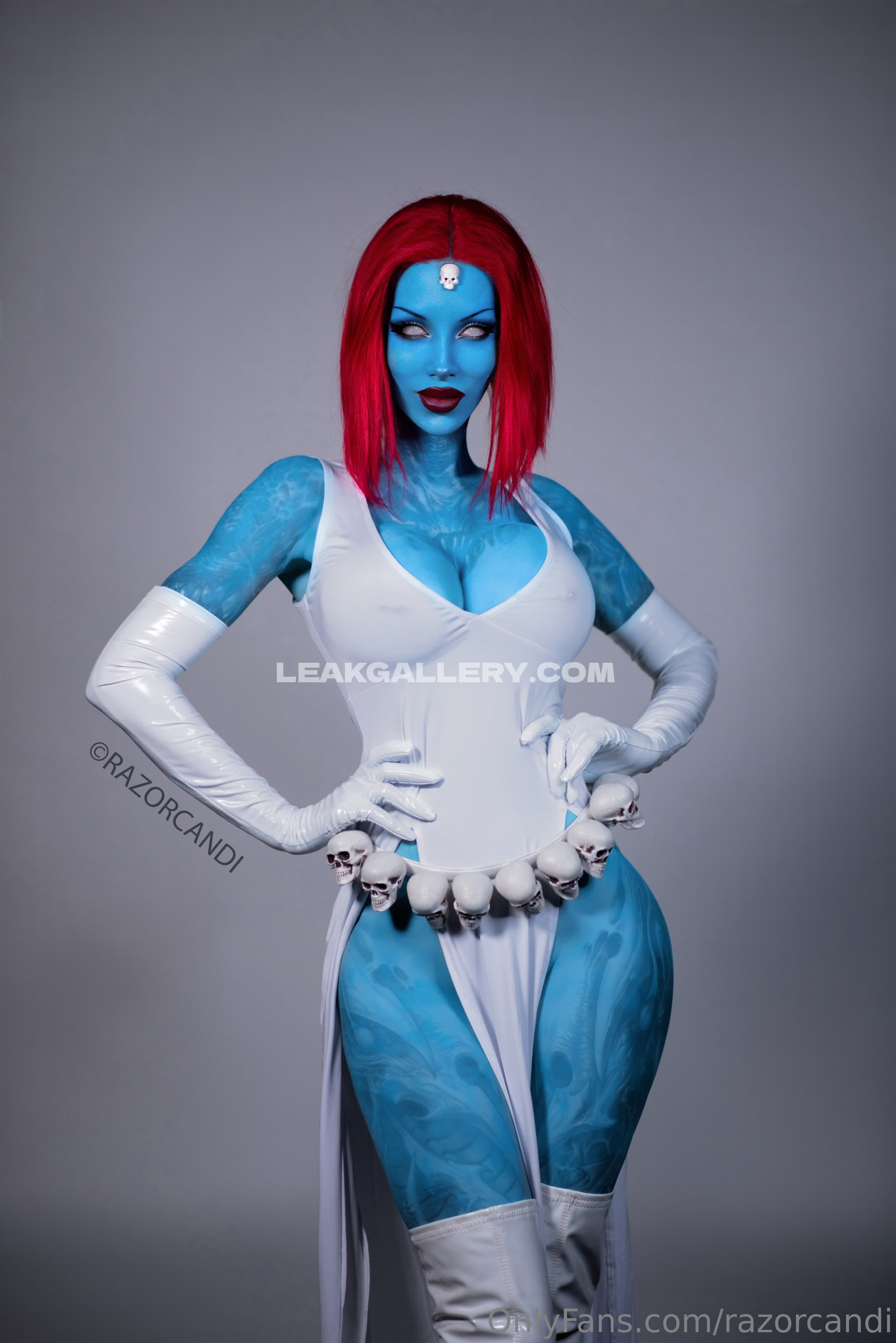 Razorcandi Exclusive Leaked Nude OnlyFans #13078635