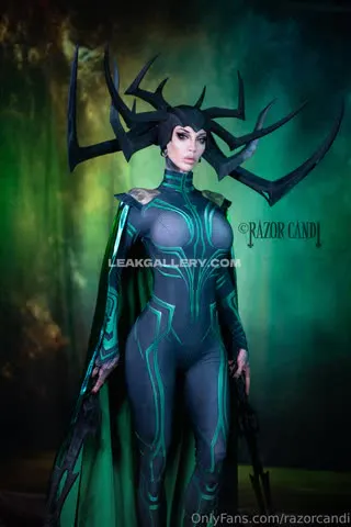 razorcandi