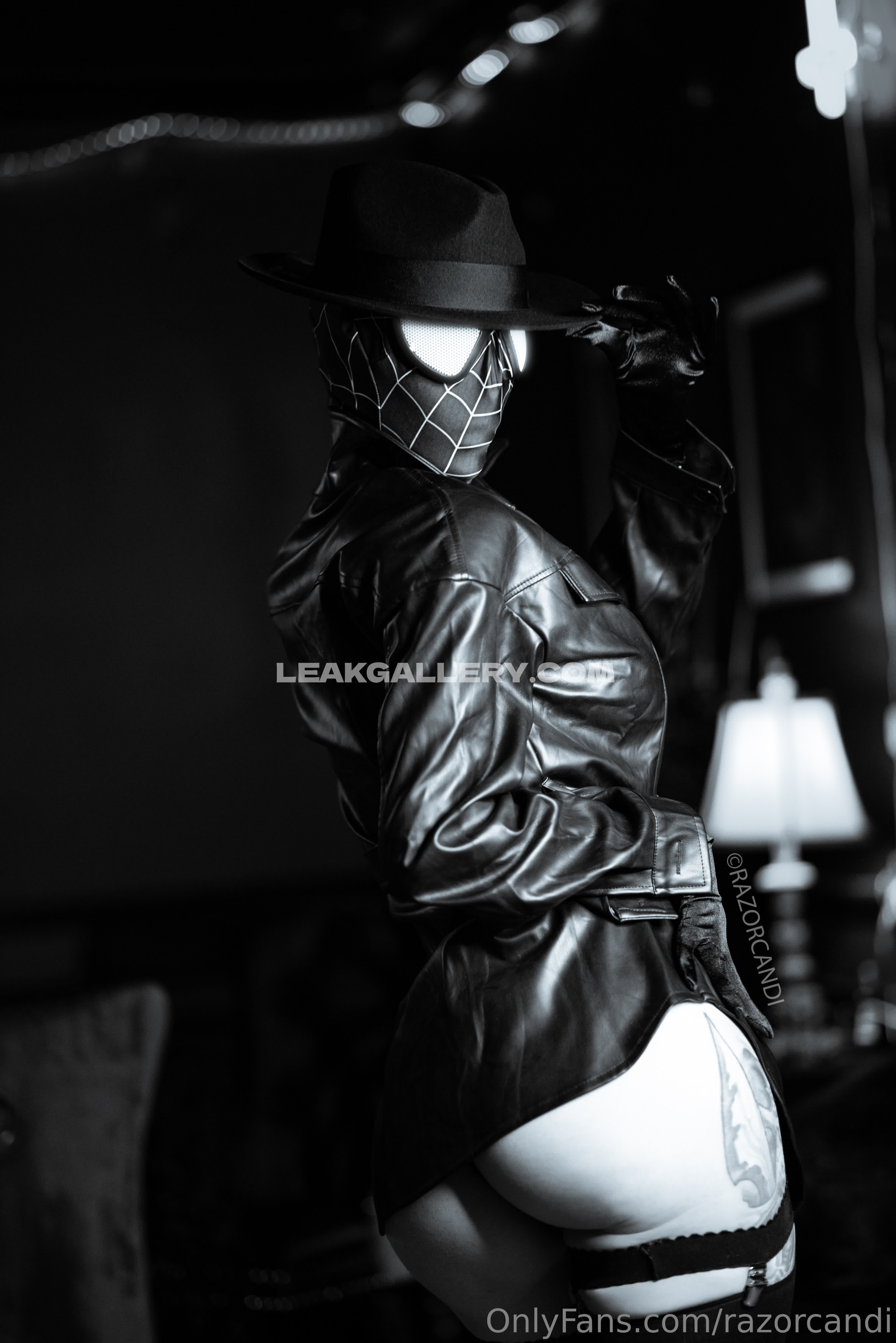 Razorcandi Exclusive Leaked Nude OnlyFans #13110991