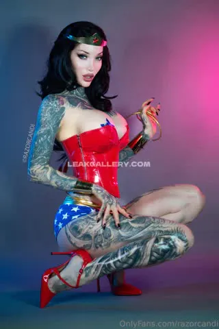 razorcandi