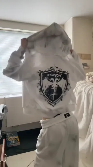 Rchhhll Hoodie Ass Twerk OnlyFans Video Leaked