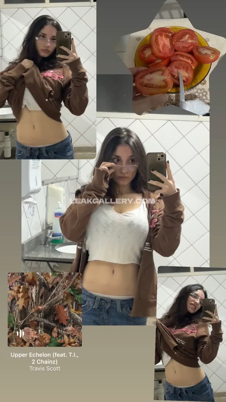 Re_sacaa Exclusive Leaked Nude OnlyFans #13350709