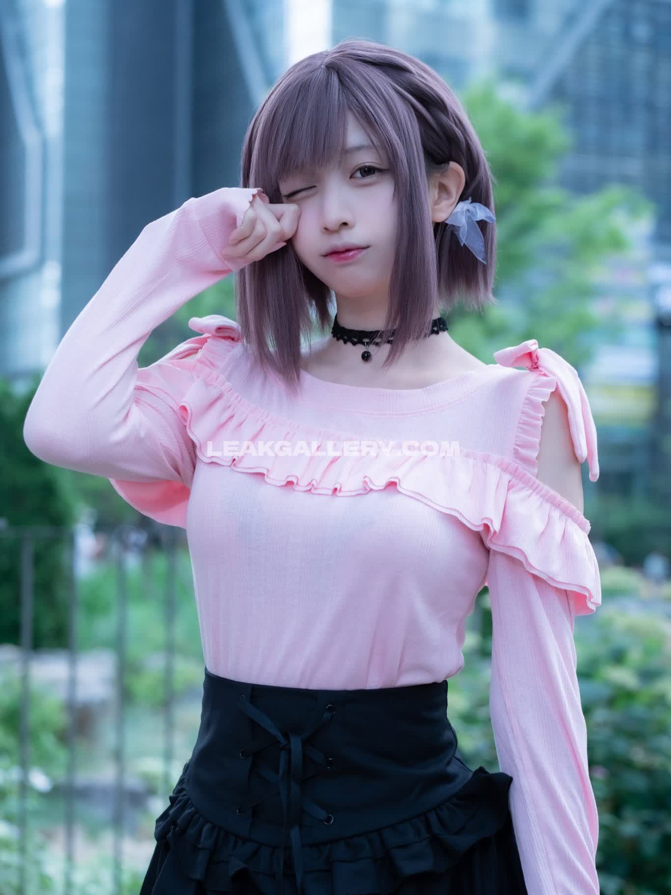Real__yami Exclusive Leaked Nude OnlyFans #12992429
