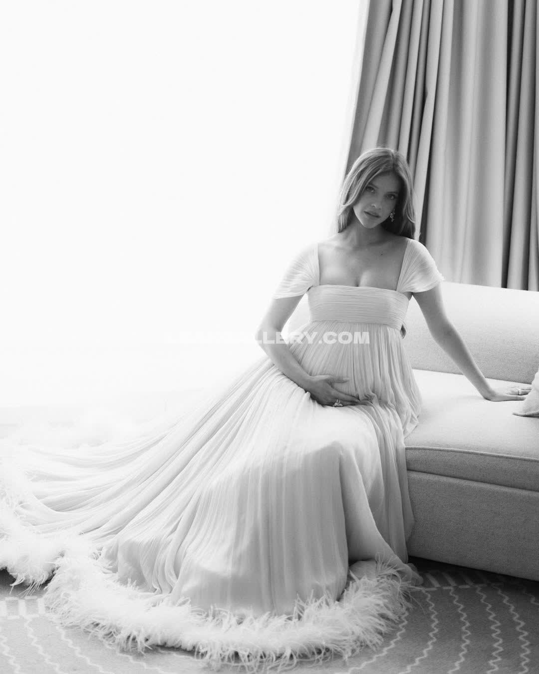 Realbarbarapalvin Exclusive Leaked Nude OnlyFans #12521087