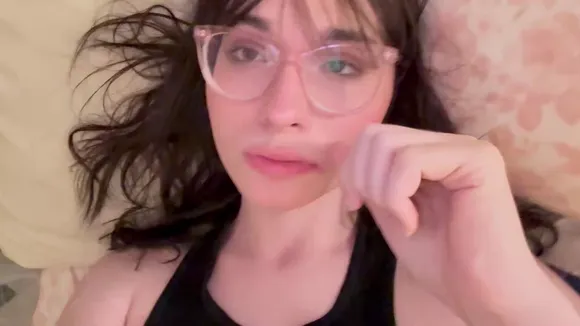 Realcarpetmuncher Black Tank Top Tease OnlyFans Video Leaked