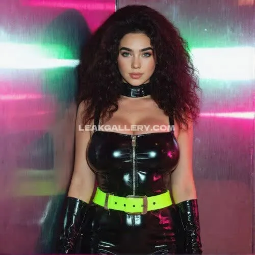 realjennycoox