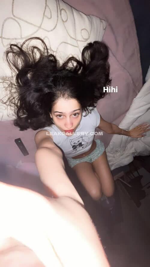 Reallilwhuda / Lilwhuda Exclusive Leaked Nude OnlyFans #14812034
