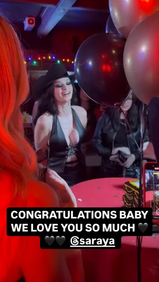 Realpaigewwe Leather Halter Top Tease OnlyFans Video Leaked