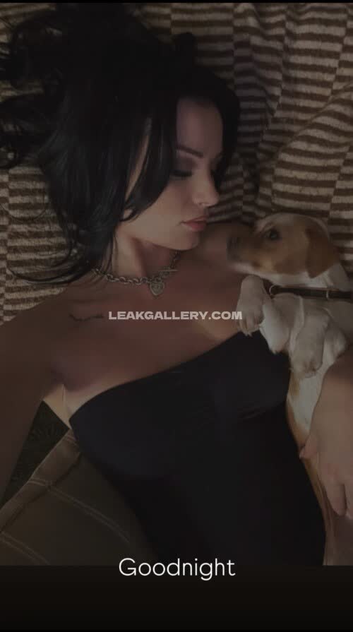 Realpaigewwe Exclusive Leaked Nude OnlyFans #12139137